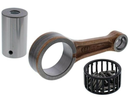 Honda - HOT RODS - biela HONDA CRF 450R/RX/RWE '17-'25 (CRF450)