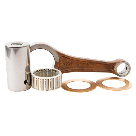 ATV - HOT RODS - biela HONDA TRX 500 TM 05-06, FE 05-11, FM 05-11