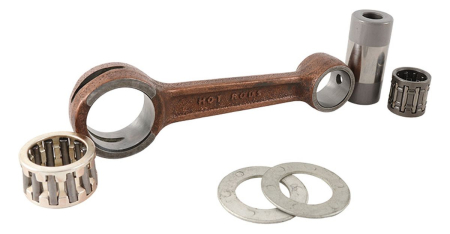 ATV - HOT RODS - biela KAWASAKI KFX 80 '03-'06 (KFX80) SUZUKI LT 80 '87-'06 (LT80)