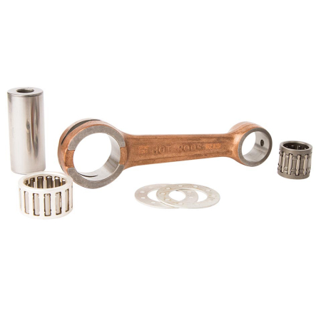 Motociclete 2T - HOT RODS - biela KAWASAKI KX 125 (KX125) '88-'91, KDX 125/200 '89-'05, KDX220