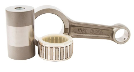 Motociclete 4T - HOT RODS - biela KAWASAKI KXF 450 (KXF450) '06-'08, KLX 450R (KLX450 '08-'13