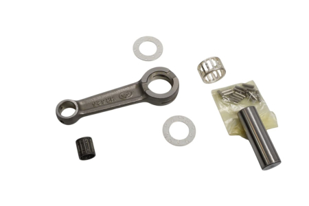 Biele - HOT RODS - biela KTM (2T) SX 65 (SX65) '98-'02, SX 60 '98-'00