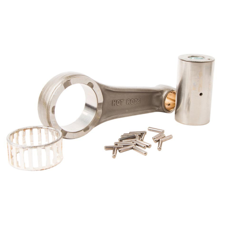 Motociclete 4T - HOT RODS - biela KTM (4T) EXCR 450 (EXC-R450) '08-'11