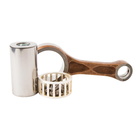 KTM - HOT RODS - biela KTM (4T) SXF 350 (SX-F350) '11-'12, EXCF 350 (EXC-F350) '12-'13