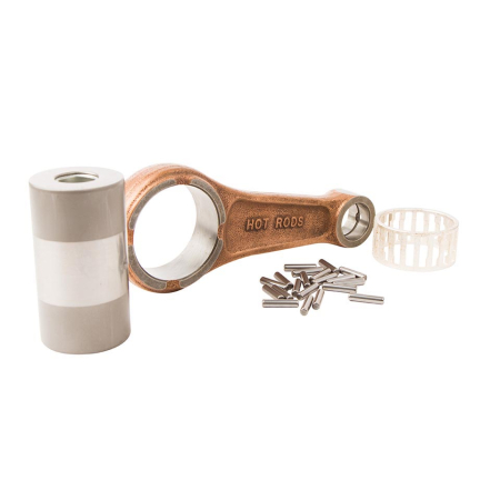 Motociclete 4T - HOT RODS - biela KTM (4T) SXF 450 (SX-F450) '07-'12, XCF 450 (XC-F450) '08-'09