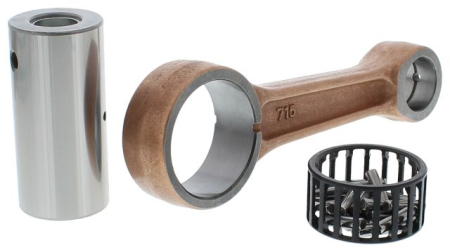 ATV - HOT RODS - biela POLARIS RANGER 500 01-13 SPORTSMAN 500 01-13, SCRAMBLER 500 99-12, RANGER 400 10-14, SPORTSMAN 400 08-14