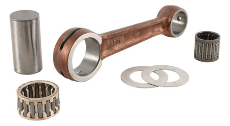 Biele - HOT RODS - biela SEA DOO 951 (98-02) galanik (jet ski)