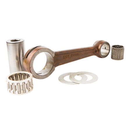 Jet ski - HOT RODS - biela SEA DOO 951 DI (00-07) (jet ski)