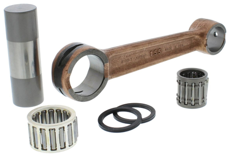 ATV - HOT RODS - biela SUZUKI LT 500R '87-'90 (LTR500)