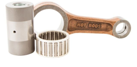 Biele - HOT RODS - biela SUZUKI (LT-R 450) LTR 450 (LTR450) '06-'10