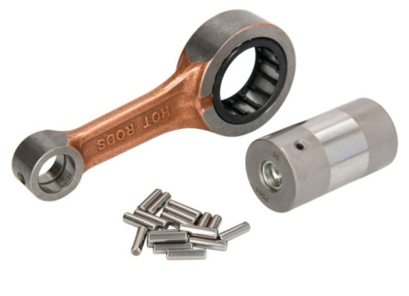 Motociclete 4T - HOT RODS - biela SUZUKI RMZ 250 (RMZ250) '07-'22