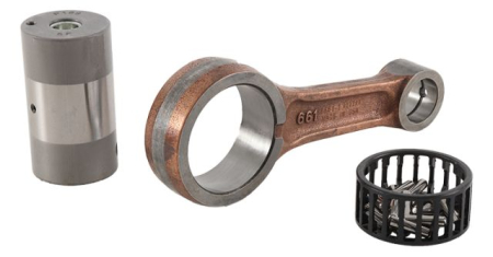 Motociclete 4T - HOT RODS - biela SUZUKI RMZ 450 (RMZ450) '08-'12