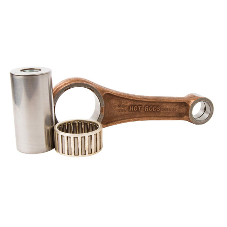 ATV - HOT RODS - biela YAMAHA YFM 660 (YFM660) RAPTOR '02-'05, GRIZZLY '02-'07