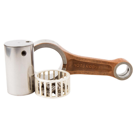 Motociclete 4T - HOT RODS - biela YAMAHA YFZ 450X (YFZ450) '10-'11, YFZ 450R (YFZ450) '09-'13