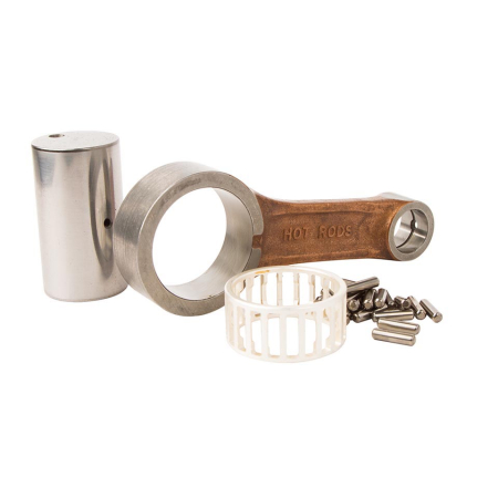 Motociclete 4T - HOT RODS - biela YAMAHA YZF 426 (YZ426F) '00-'02