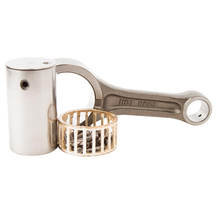 Motociclete 4T - HOT RODS - biela YAMAHA YZF 450 (YZ450F) '10-'19, YZ 450 FX (16-20), WR 450 F '16-'20