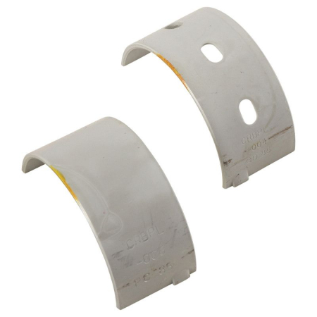 4T - HOT RODS - cuzineti arbore cotit (culoare galben) POLARIS GENERAL 1000 EPS '16-'19, RZR 1000 '16-'21, RZR RS1 1000 '18-'21, RZR S4 1000 '20, RZR TURBO PRO XP/ XP4>PREMIUM 925 '20-'22