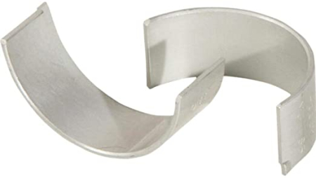 Rulmenți și bolțuri inferiori bielă - HOT RODS - cuzineti BIELEI KAWASAKI KVF 750 05-12 (1,486-1,490 mm)(YELLOW culoare galben)