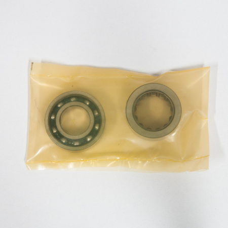 Ax echilibrare - HOT RODS - kit reparatie AX ECHILIBRARE (rulmenti) HONDA CRF 250R '04 -09, CRF 250X '04-'17,CRF 450 '02-'08, CRF 450X '05-'17