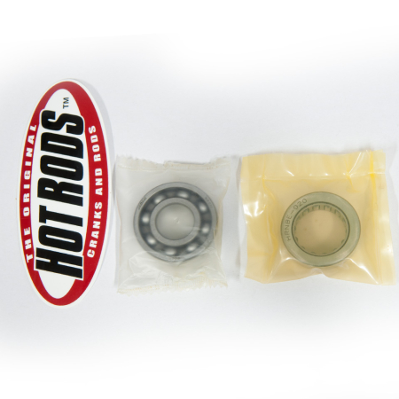 Ax echilibrare - HOT RODS - kit reparatie AX ECHILIBRARE (rulmenti) HONDA CRF 250R '10-'17