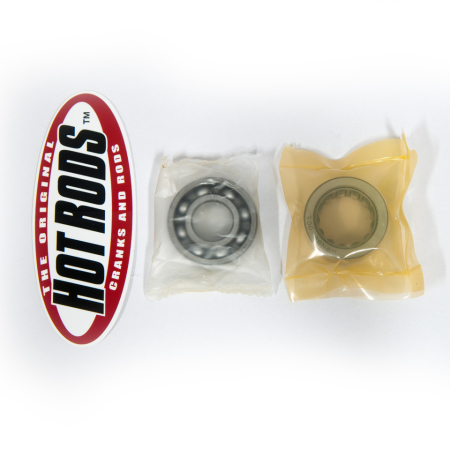 Ax echilibrare - HOT RODS - kit reparatie AX ECHILIBRARE (rulmenti) HONDA CRF 450R '09-'16
