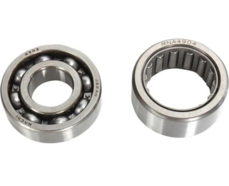 Ax echilibrare - HOT RODS - kit reparatie AX ECHILIBRARE (rulmenti) HONDA TRX 400 EX/X 99-14