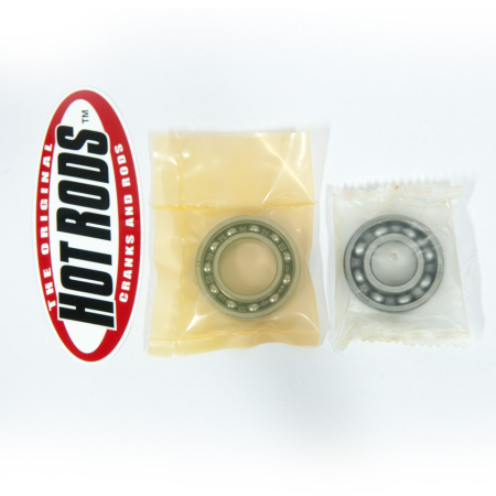 Ax echilibrare - HOT RODS - kit reparatie AX ECHILIBRARE (rulmenti) KAWASAKI KX 450F (06-15), KFX450R (08-14), KLX450R (08-14)