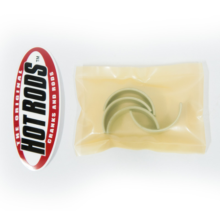 Ax echilibrare - HOT RODS - kit reparatie AX ECHILIBRARE (rulmenti) POLARIS RANGER 800 4X4 (08-13), SPORTSMAN 600/700/800 (02-14), RZR800 (08-14), RANGER 700 (05-09)