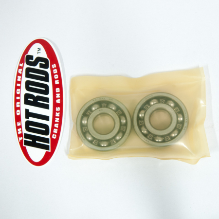 Ax echilibrare - HOT RODS - kit reparatie AX ECHILIBRARE (rulmenti) SUZUKI DRZ 400 (00-13), LTZ400 '03-'13 (DRZ400)