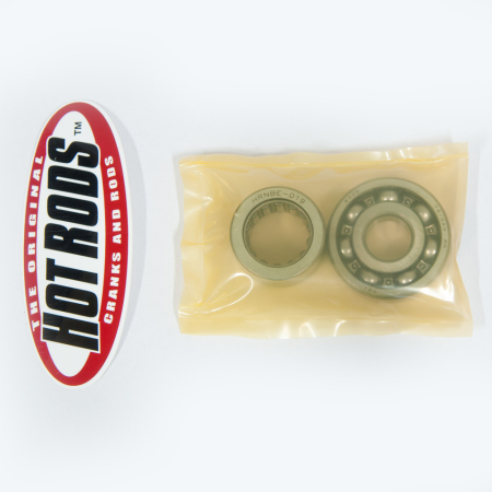 Ax echilibrare - HOT RODS - kit reparatie AX ECHILIBRARE (rulmenti) SUZUKI LT-R 450 (06-09)