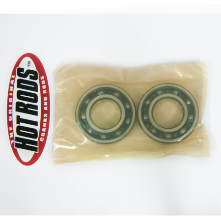 Ax echilibrare - HOT RODS - kit reparatie AX ECHILIBRARE (rulmenti) YAMAHA RAPTOR 350 (04-13), WARRIOR 350 (87-04)