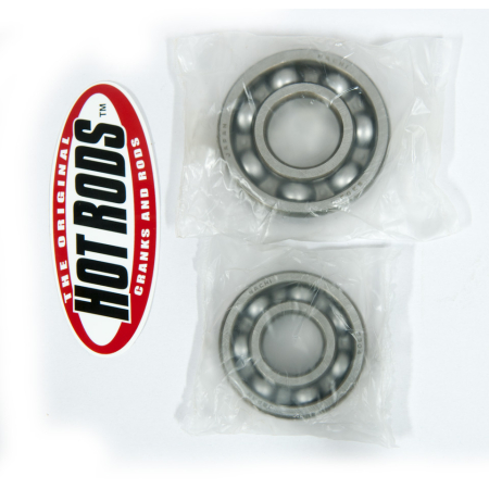 Ax echilibrare - HOT RODS - kit reparatie AX ECHILIBRARE (rulmenti) YAMAHA RHINO 700 (08-13) GRIZZLY 550/660/700 (02-15)