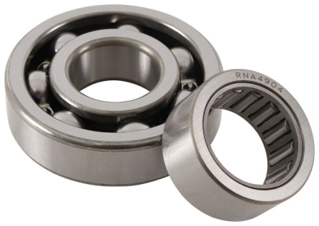 Ax echilibrare - HOT RODS - kit reparatie AX ECHILIBRARE (rulmenti) YAMAHA YFM 660 RAPTOR 01-05