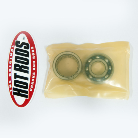 Ax echilibrare - HOT RODS - kit reparatie AX ECHILIBRARE (rulmenti) YAMAHA YFZ450R 09-14, YFZ450X (10-11)