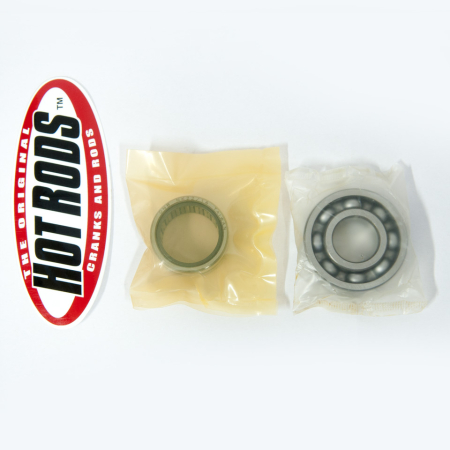 Ax echilibrare - HOT RODS - kit reparatie AX ECHILIBRARE (rulmenti) YAMAHA YZ 250F (03-13), WR 250F (01-13) (WR250F, YZF250)
