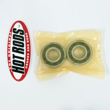 Ax echilibrare - HOT RODS - kit reparatie AX ECHILIBRARE (rulmenti) YAMAHA YZF450 06-16, WR450F (07-15)