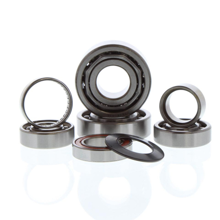 Cutie de viteze - HOT RODS - kit reparatie CUTIE DE VITEZE HONDA TRX 450R 04-05