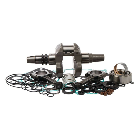 Kituri reparație partea inferioară motor - HOT RODS - kit reparatie PARTEA INFERIOARA MOTOR KAWASAKI KVF 750 BRUTE FORCE '12-'14 (arbore cotit, rulmenti, simeringuri, garnituri)