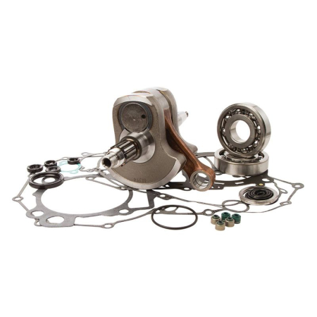 Kituri reparație partea inferioară motor - HOT RODS - kit reparatie PARTEA INFERIOARA MOTOR YAMAHA YFZ 450R '09-'13, YFZ 450X '10-'11 (arbore cotit, rulmenti, simeringuri, garnituri)