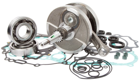 Kituri reparație partea inferioară motor - HOT RODS - kit reparatie PARTEA INFERIOARA MOTOR YAMAHA YZ 450F '10-'13 (arbore cotit, rulmenti, simeringuri, garnituri)