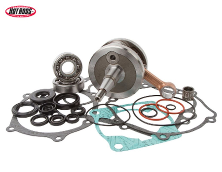 Kituri reparație partea inferioară motor - HOT RODS - kit reparatie PARTEA INFERIOARA MOTOR YAMAHA YZ 85 '02-'18 (arbore cotit, rulmenti, simeringuri, garnituri)
