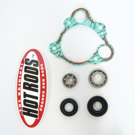 Sistem de răcire - HOT RODS - kit reparatie pompa de apa HONDA CR 125R 90-04