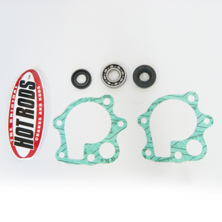 Sistem de răcire - HOT RODS - kit reparatie pompa de apa HONDA CR 250R 02-07