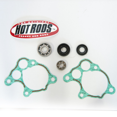 Sistem de răcire - HOT RODS - kit reparatie pompa de apa HONDA CR 500R 87-01 (CR500R)
