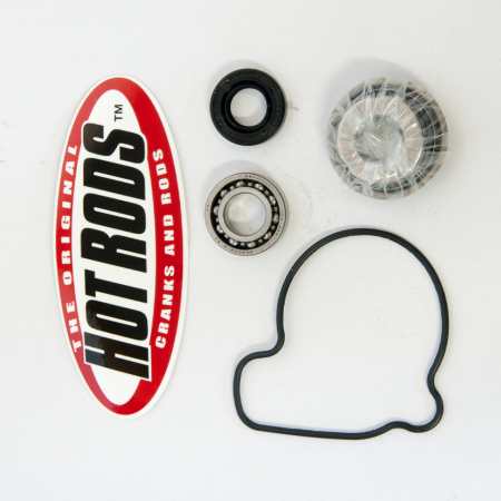 Sistem de răcire - HOT RODS - kit reparatie pompa de apa HONDA CRF 250R 10-17 (CRF250R)