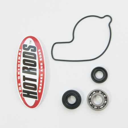 Sistem de răcire - HOT RODS - kit reparatie pompa de apa HONDA CRF 450R 02-08