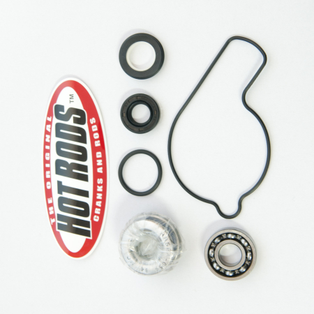 Sistem de răcire - HOT RODS - kit reparatie pompa de apa HONDA CRF 450X 05-15, TRX 450R '06-'09, TRX450ER '06-'14