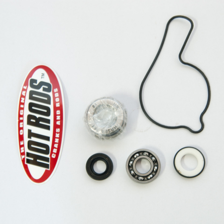 Sistem de răcire - HOT RODS - kit reparatie pompa de apa HONDA TRX 450R 04-05 (TRX450R)
