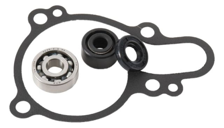 Sistem de răcire - HOT RODS - kit reparatie pompa de apa KAWASAKI KX 125 03-05