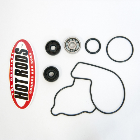 Sistem de răcire - HOT RODS - kit reparatie pompa de apa KAWASAKI KXF 250 04-21, SUZUKI RMZ 250 04-06 (KXF250, RMZ250)